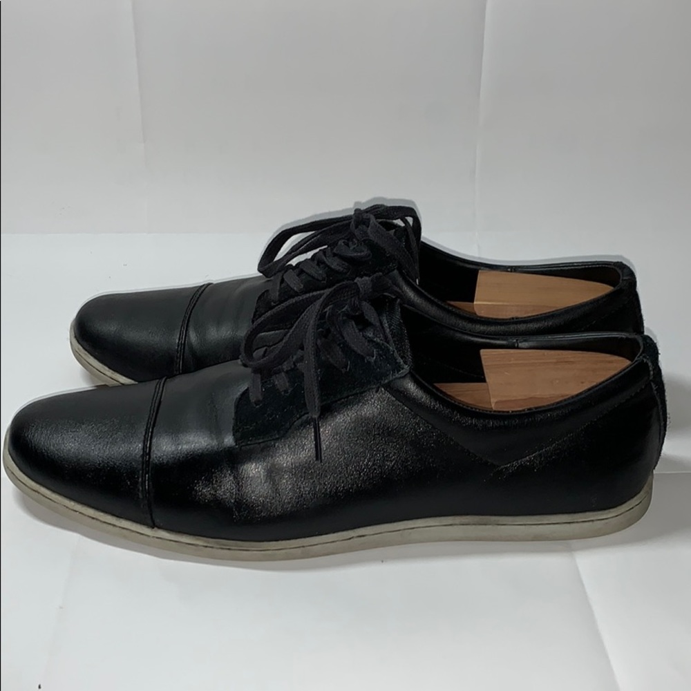 Zara Shoes